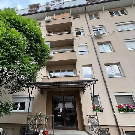 Park Apartment Skopje