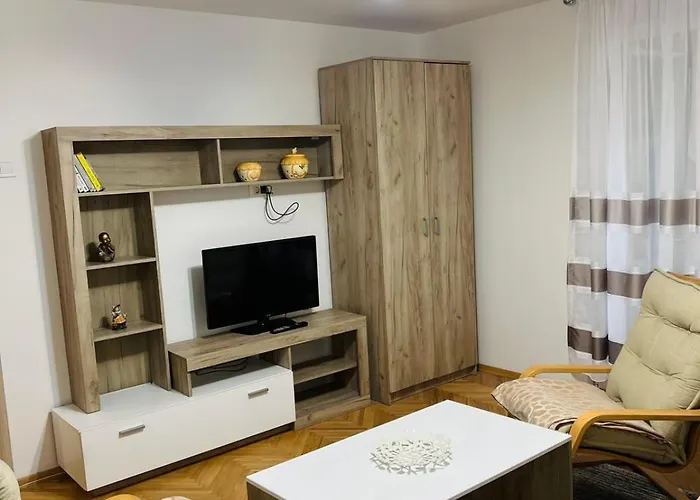 Park Apartment Skopje